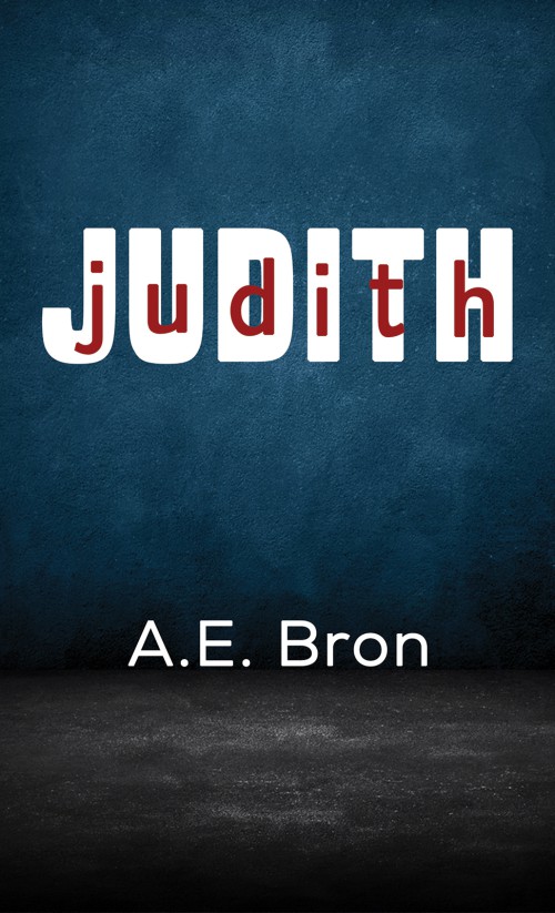 Judith-bookcover