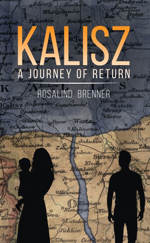 Kalisz - A Journey of Return-bookcover