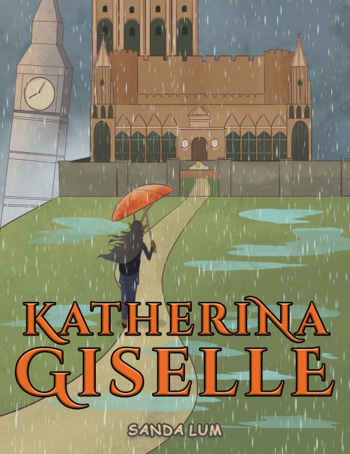 Katherina Giselle-bookcover
