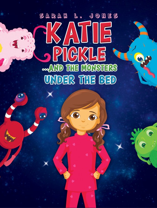 Katie Pickle-bookcover
