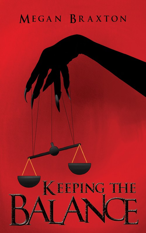 Keeping the Balance-bookcover