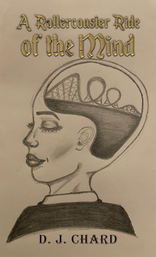 A Rollercoaster Ride of the Mind-bookcover