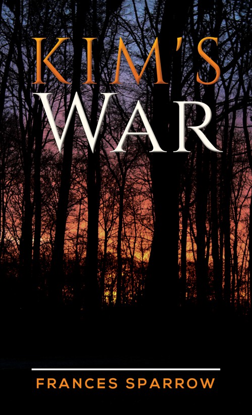 Kim's War-bookcover