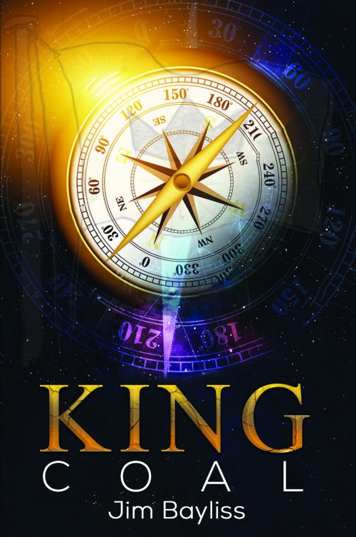 King Coal-bookcover