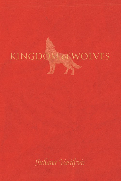 Kingdom of Wolves