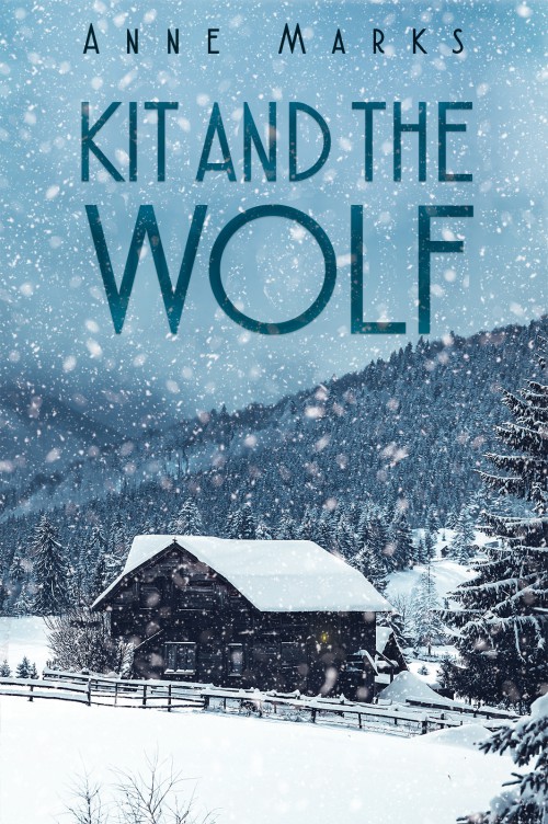 Kit and the Wolf-bookcover