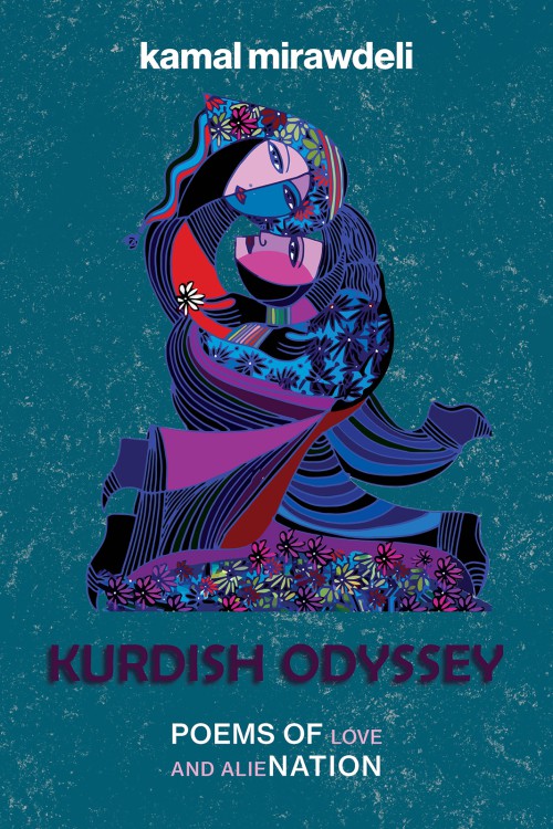 Kurdish Odyssey-bookcover