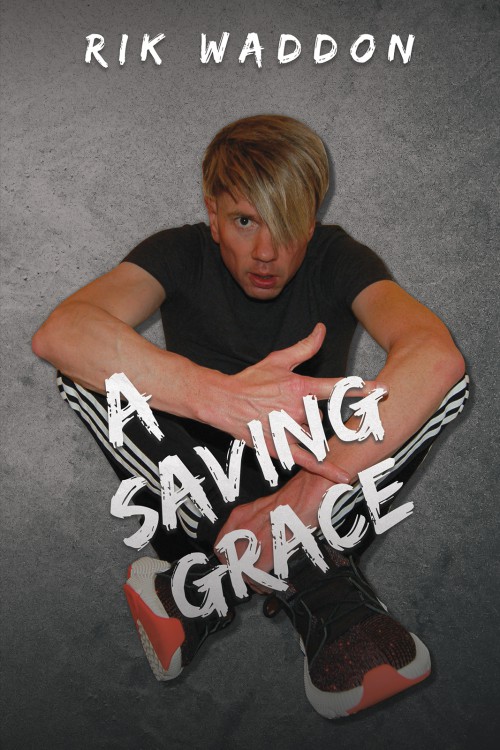 A Saving Grace-bookcover