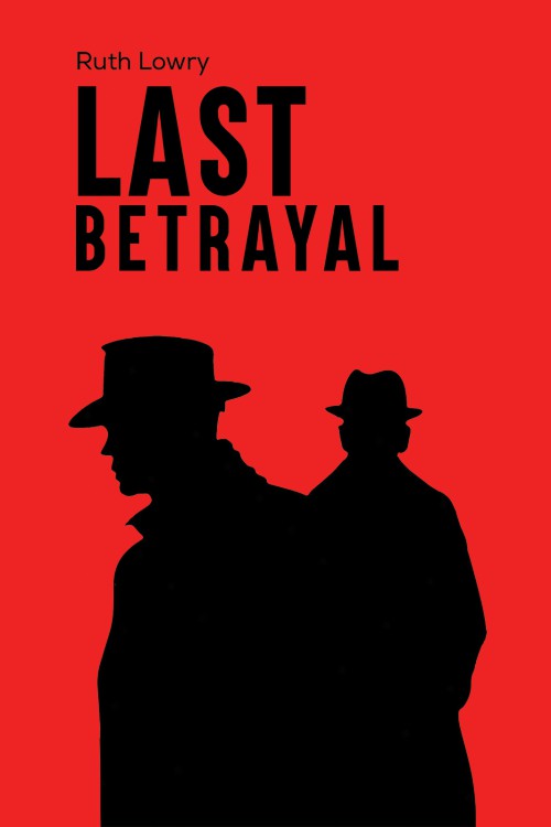 Last Betrayal-bookcover