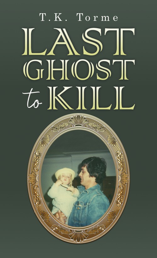 Last Ghost To Kill-bookcover