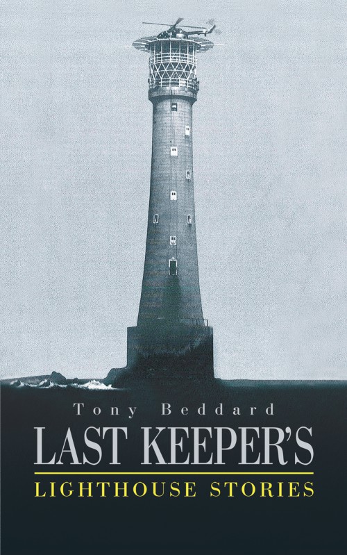 Last Keeper's Lighthouse Stories-bookcover