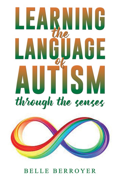 Learning the Language of Autism-bookcover
