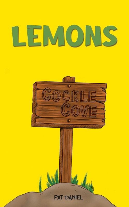 Lemons-bookcover