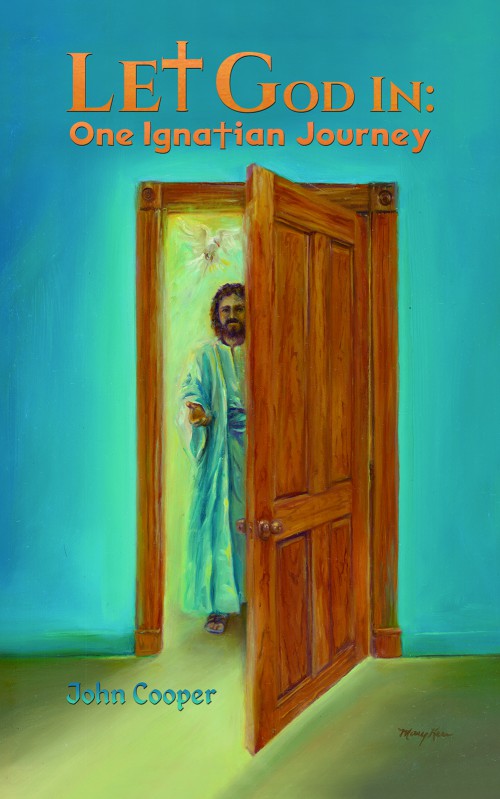 Let God in: One Ignatian Journey