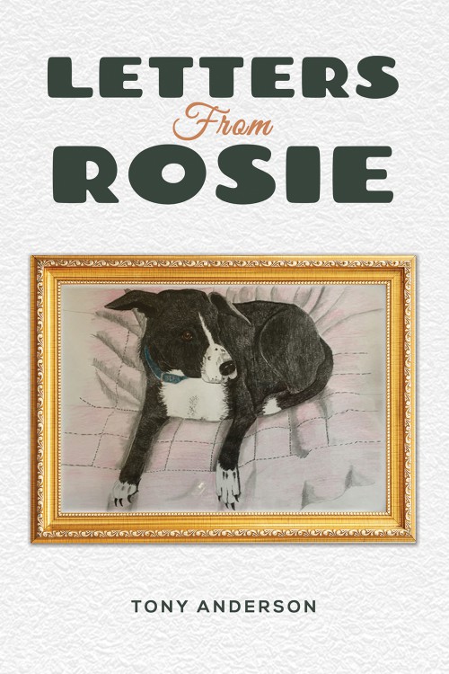 Letters from Rosie-bookcover