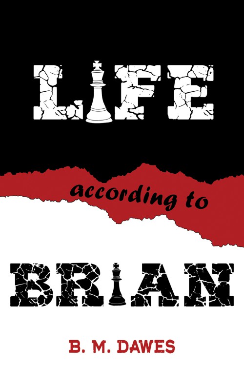 Life According to Brian-bookcover