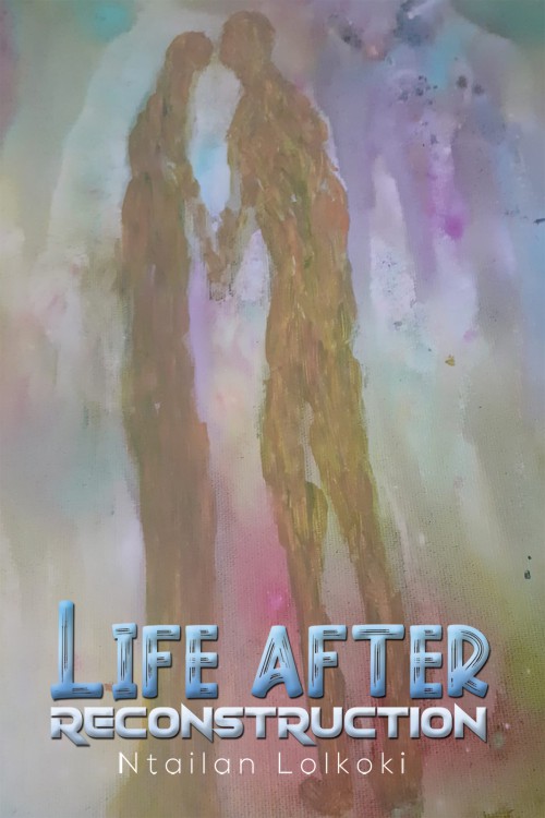 Life After Reconstruction-bookcover