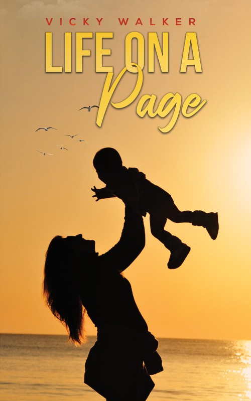 Life On A Page-bookcover