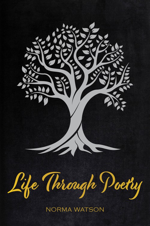 Life Through Poetry-bookcover