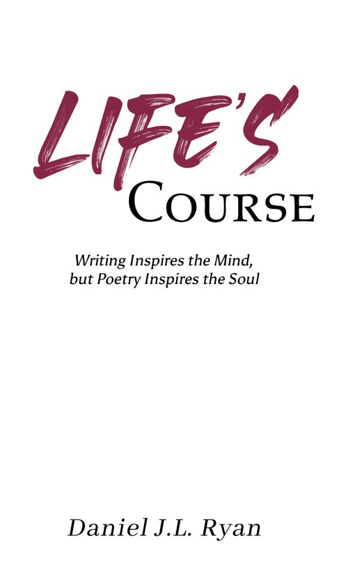 Life’s Course-bookcover