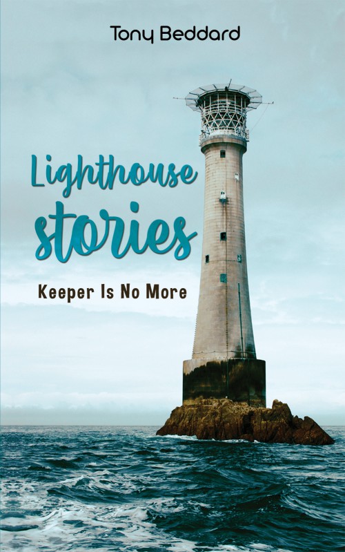 Lighthouse Stories-bookcover