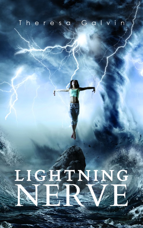 Lightning Nerve-bookcover