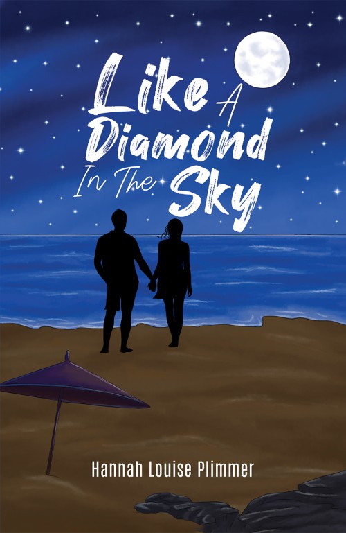 Like a Diamond in the Sky-bookcover