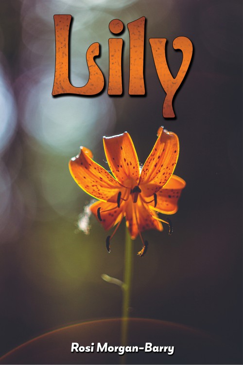 Lily-bookcover