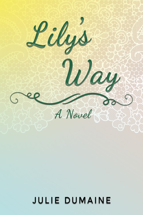 Lily’s Way-bookcover