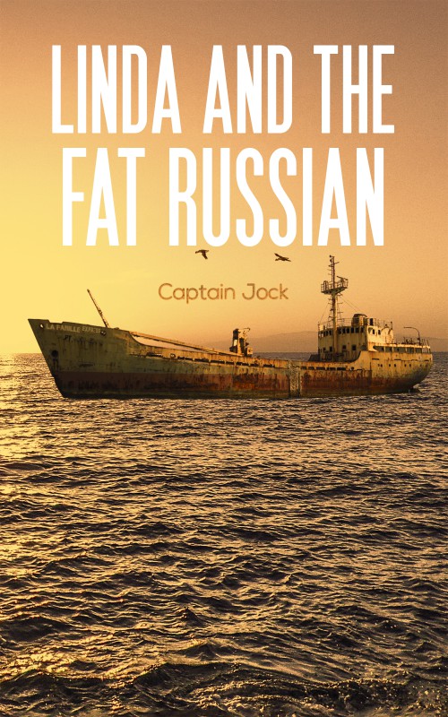 Linda and the Fat Russian-bookcover