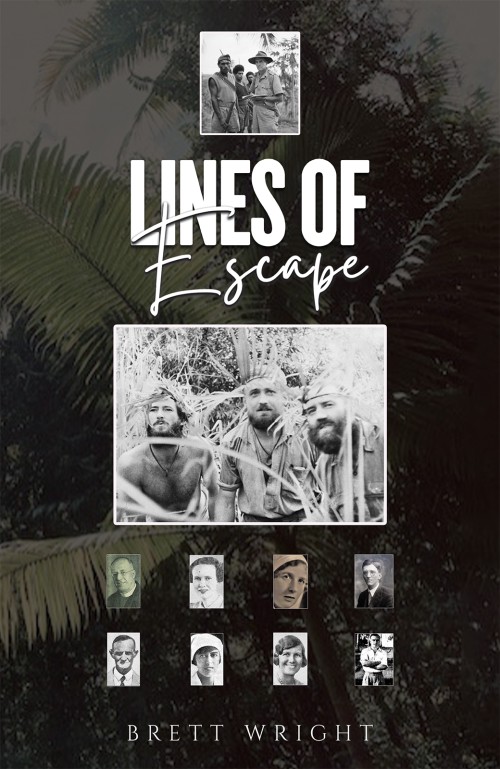 Lines of Escape-bookcover