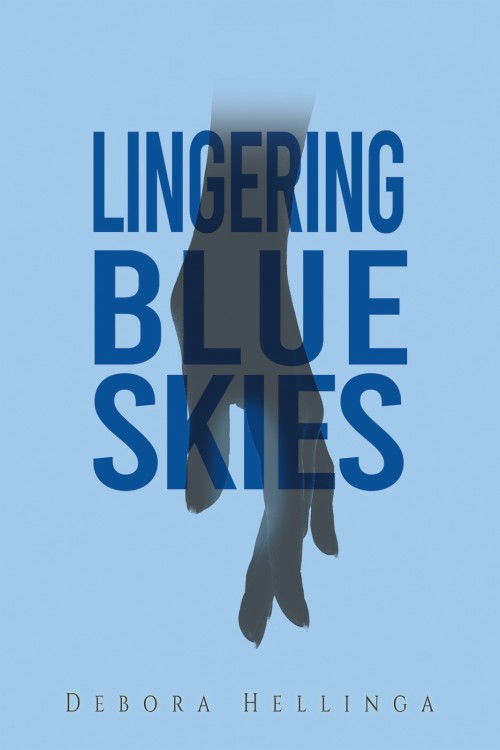 Lingering Blue Skies