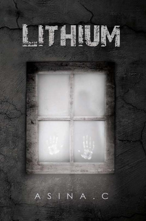 Lithium-bookcover