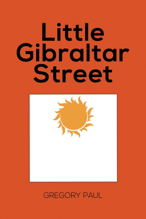 Little Gibraltar Street-bookcover