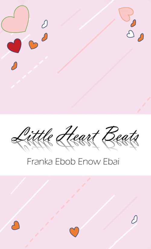 Little Heart Beats-bookcover