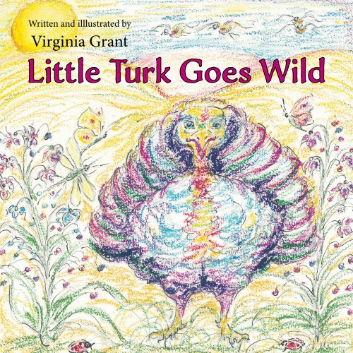Little Turk Goes Wild-bookcover