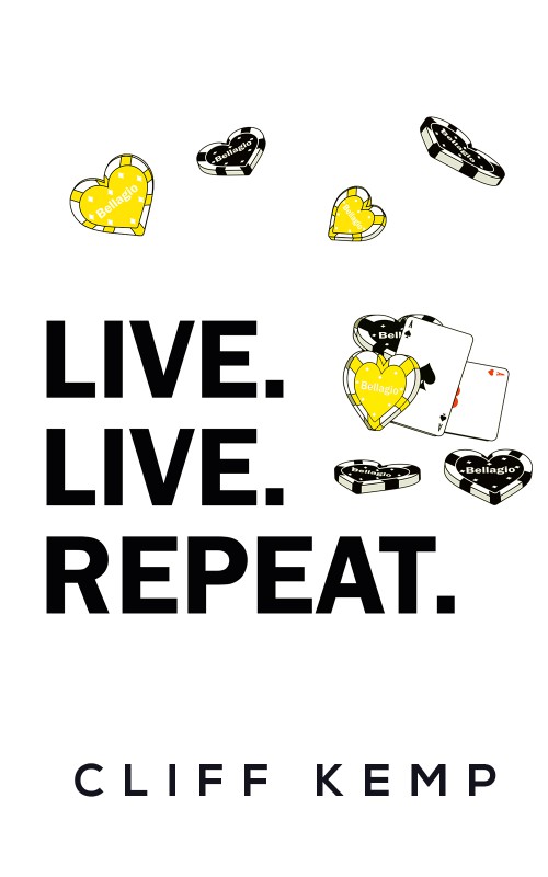 Live. Live. Repeat.-bookcover