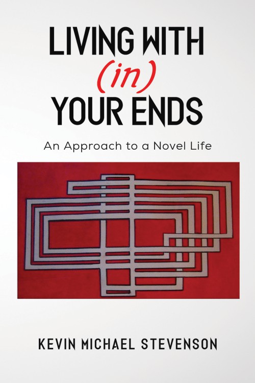 Living With(in) Your Ends-bookcover