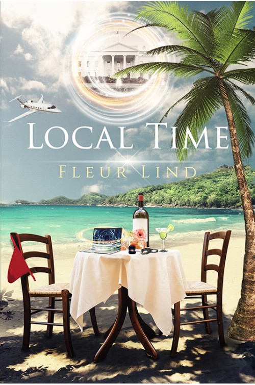 Local Time-bookcover
