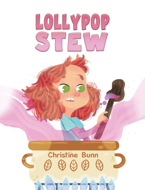 Lollypop Stew-bookcover