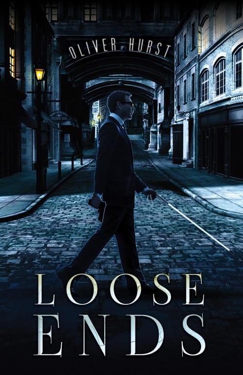 Loose Ends-bookcover