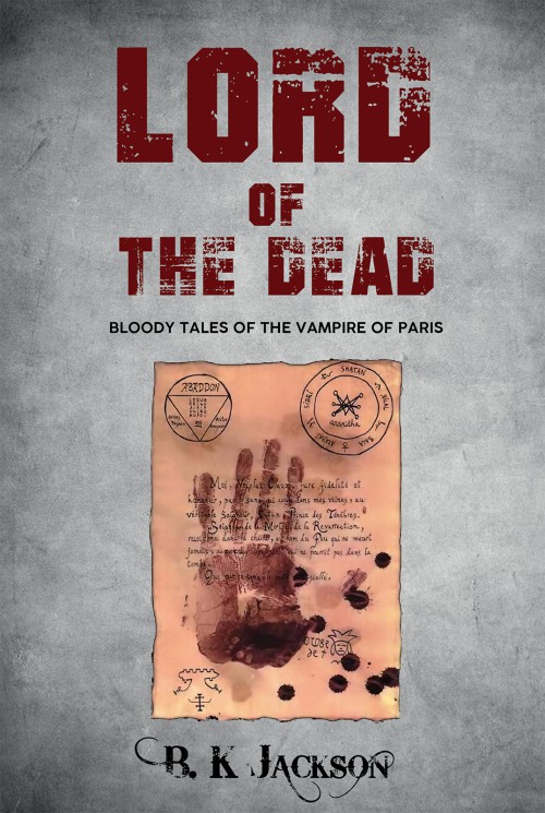 Lord of the Dead