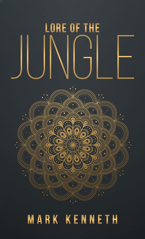 Lore of the Jungle-bookcover
