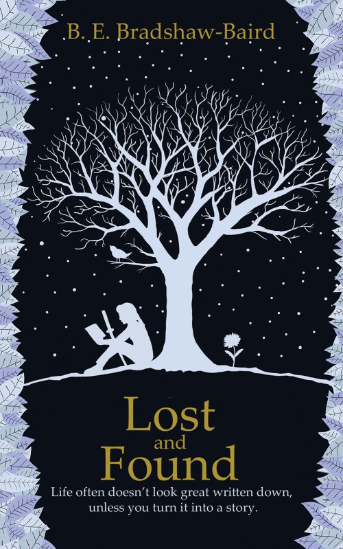 Lost and Found-bookcover