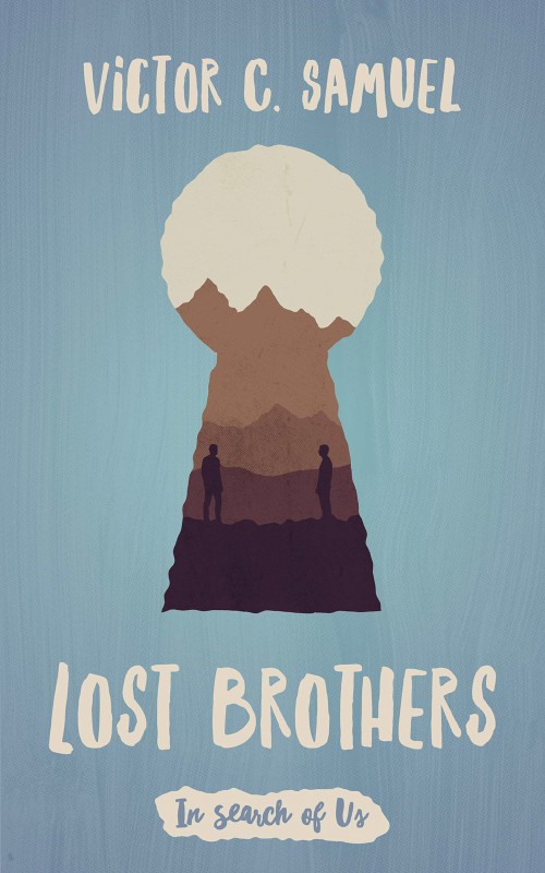 Lost Brothers-bookcover