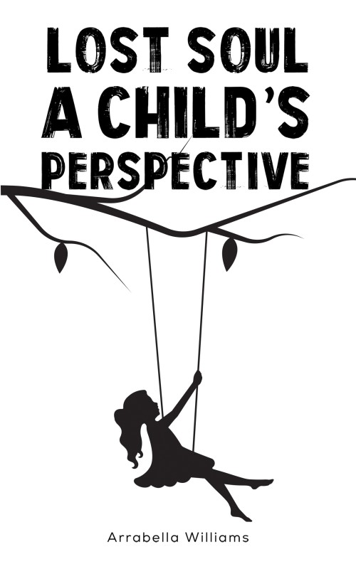 Lost Soul: A Child's Perspective-bookcover