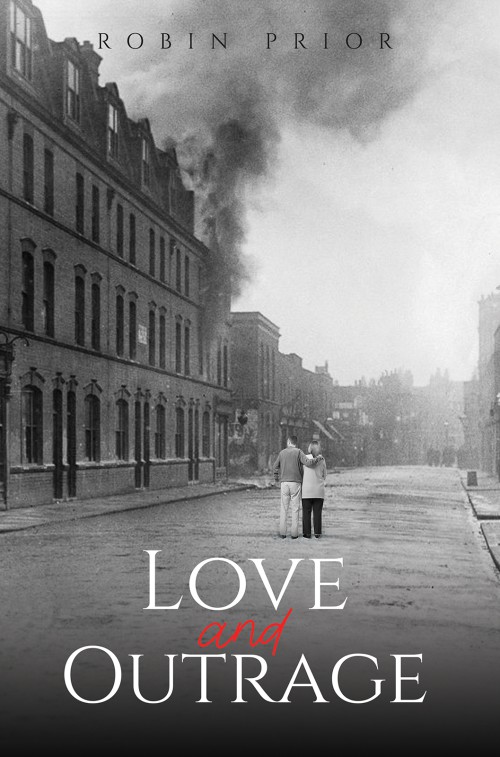 Love and Outrage-bookcover