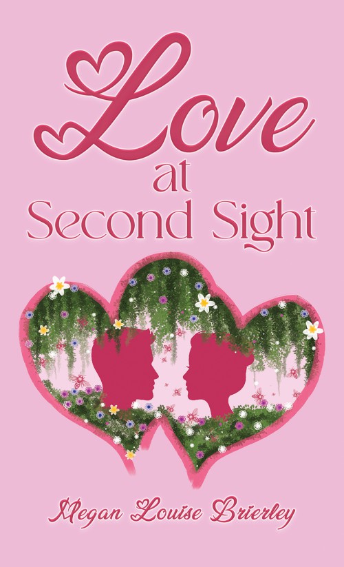 Love at Second Sight-bookcover