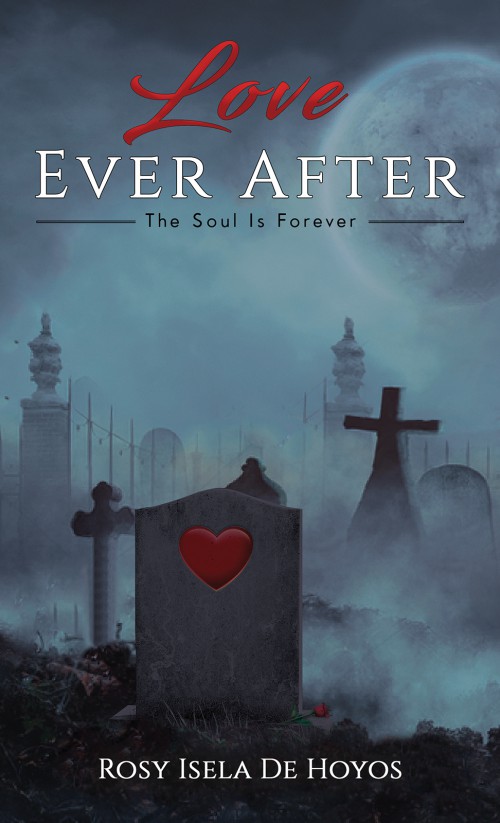 Love Ever After-bookcover