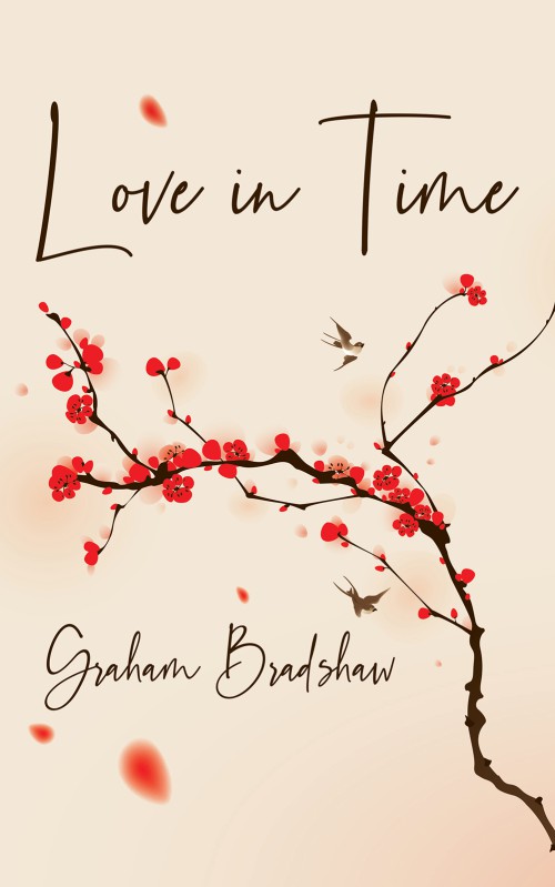 Love in Time-bookcover